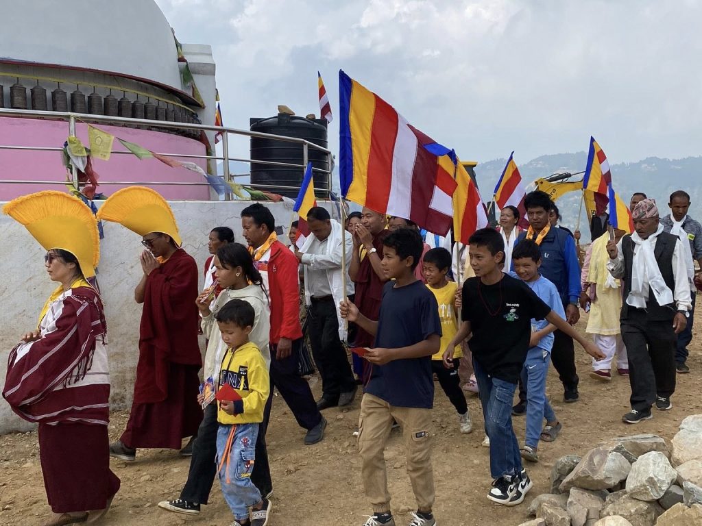 buddhajayanti bjs1