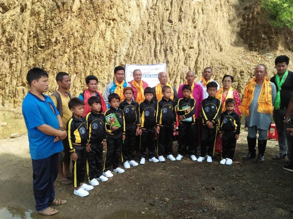saichhik bjs5